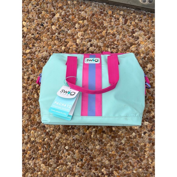 New Swig pack 12 cooler - Picture 1 of 4